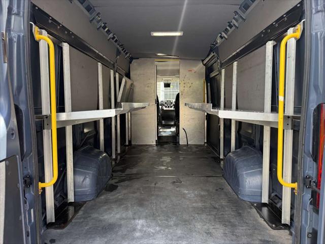 used 2019 Ram ProMaster 3500 car, priced at $19,995