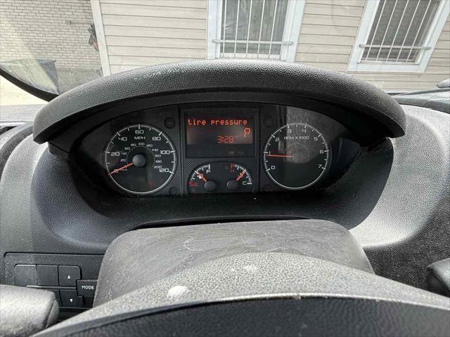 used 2019 Ram ProMaster 3500 car, priced at $19,995