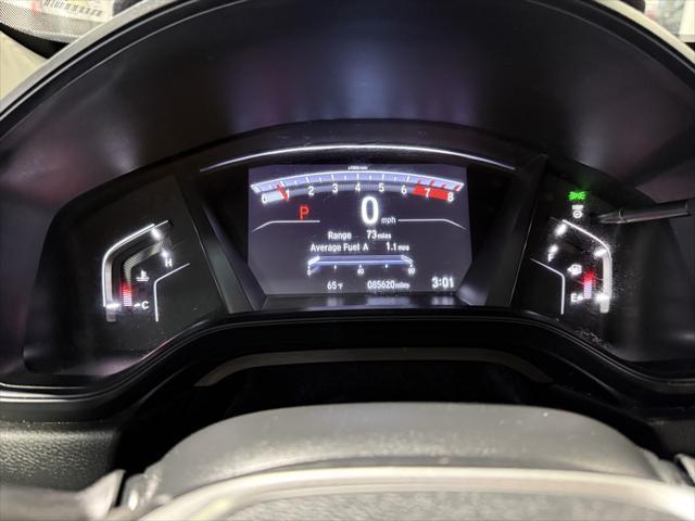 used 2020 Honda CR-V car, priced at $21,995