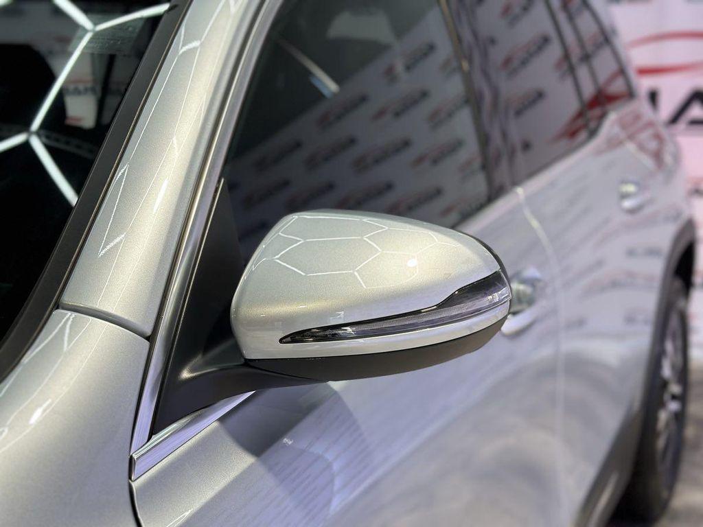 used 2025 Mercedes-Benz GLB 250 car, priced at $42,995