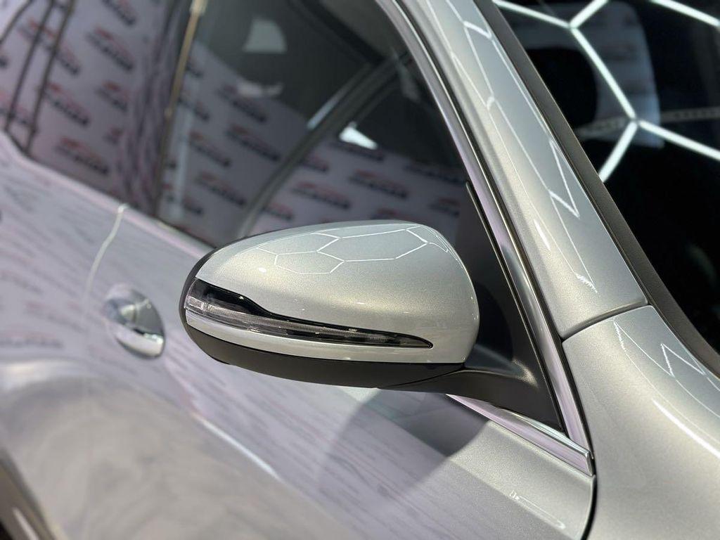 used 2025 Mercedes-Benz GLB 250 car, priced at $42,995