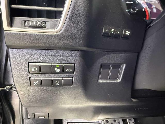 used 2019 Lexus NX 300 car, priced at $24,695