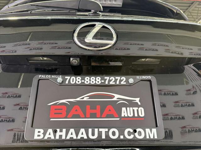 used 2019 Lexus NX 300 car, priced at $24,695