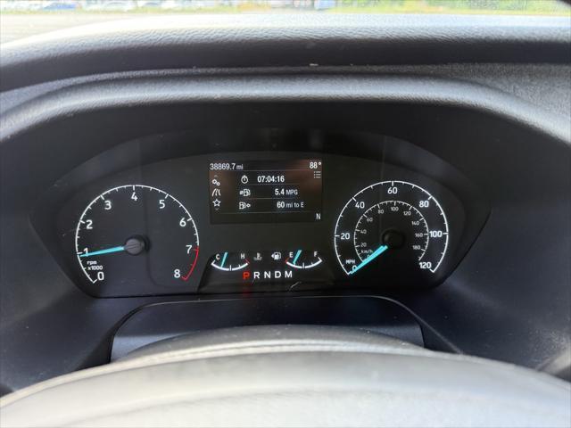 used 2020 Ford Transit-350 car, priced at $29,895