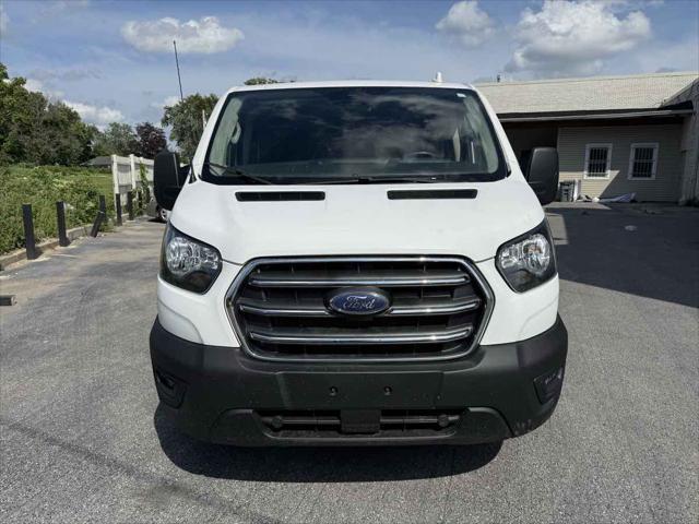 used 2020 Ford Transit-350 car, priced at $29,895