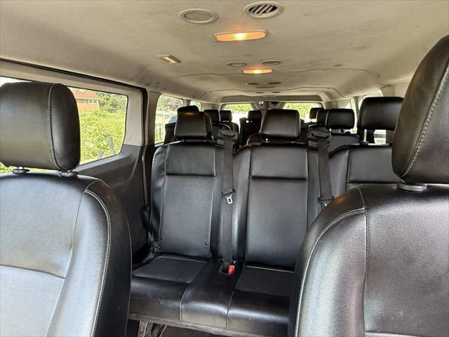used 2020 Ford Transit-350 car, priced at $29,895