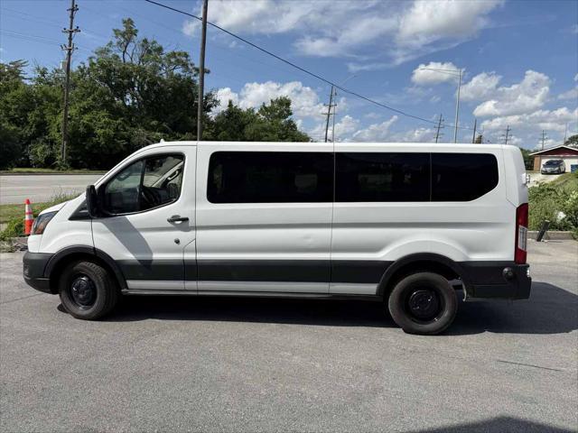 used 2020 Ford Transit-350 car, priced at $29,895