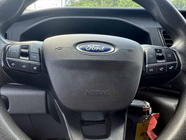 used 2020 Ford Transit-350 car, priced at $29,895