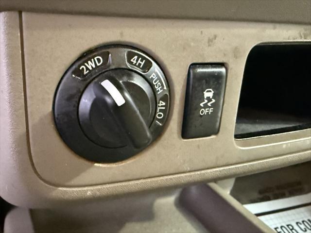 used 2016 Nissan Frontier car, priced at $13,995