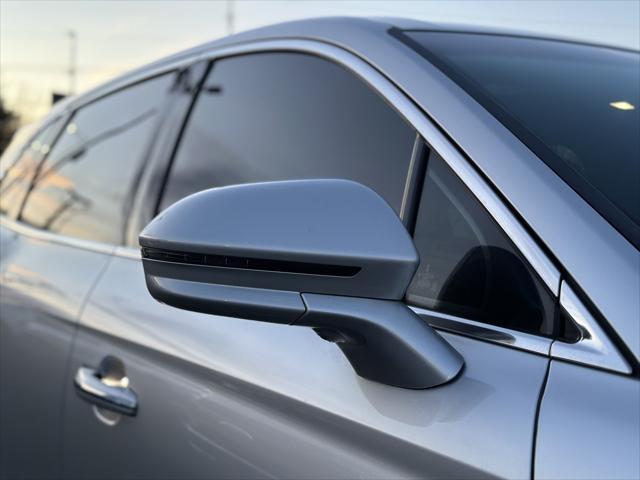 used 2016 Lincoln MKX car, priced at $14,395
