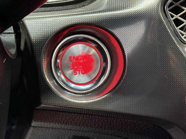 used 2023 Acura Integra car, priced at $27,845