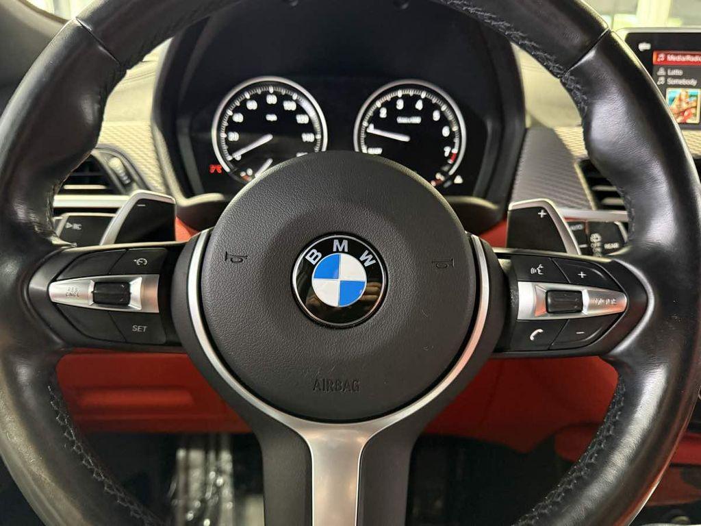 used 2021 BMW X2 car, priced at $29,495