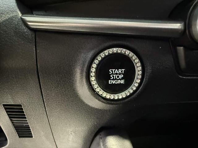 used 2025 Mazda Mazda3 car, priced at $22,495