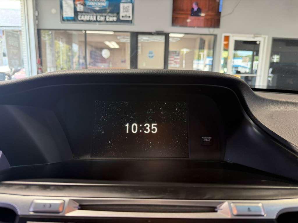 used 2014 Honda Accord car, priced at $6,195