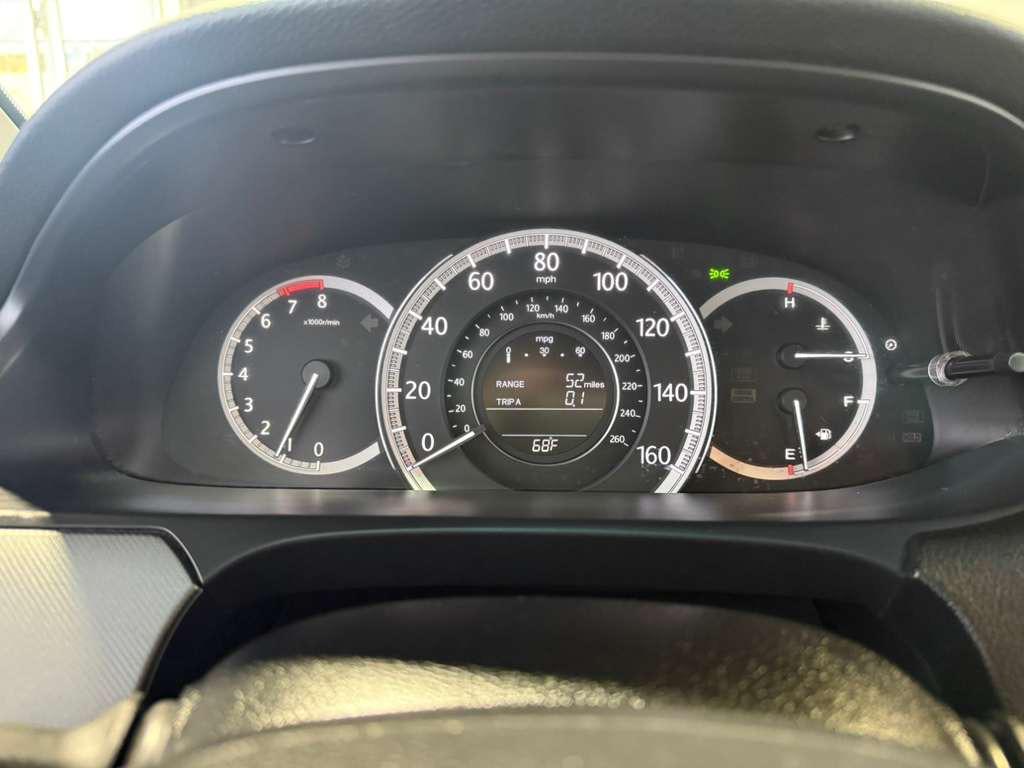 used 2014 Honda Accord car, priced at $6,195