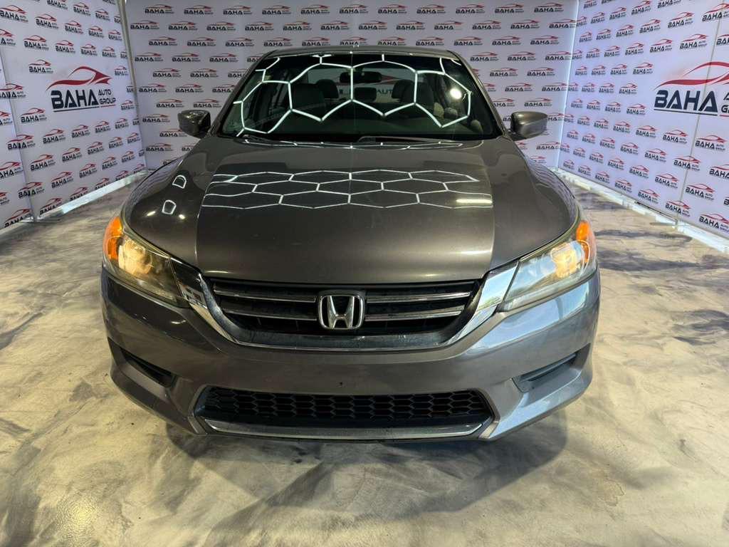 used 2014 Honda Accord car, priced at $6,195