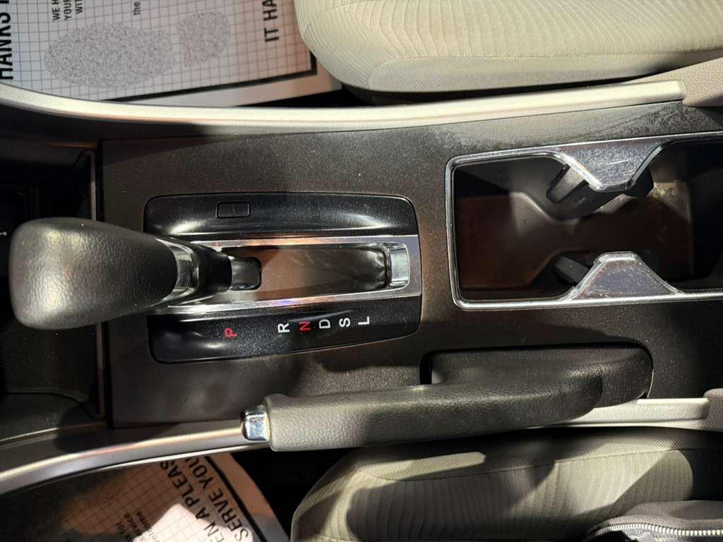 used 2014 Honda Accord car, priced at $6,195