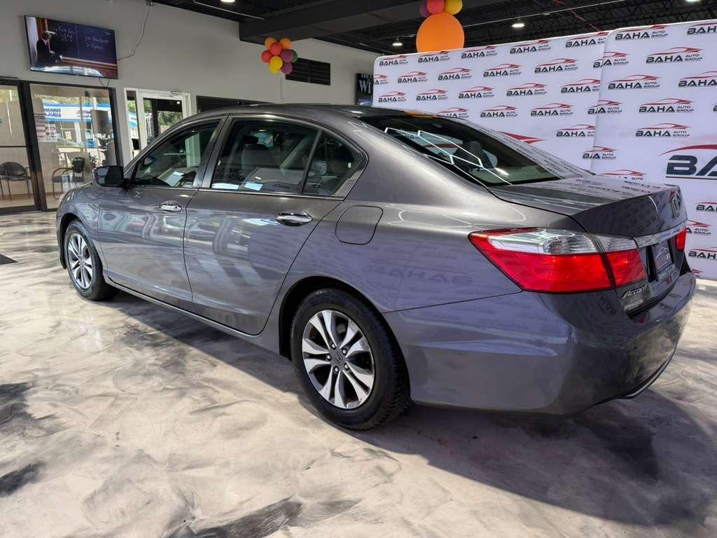used 2014 Honda Accord car, priced at $6,195