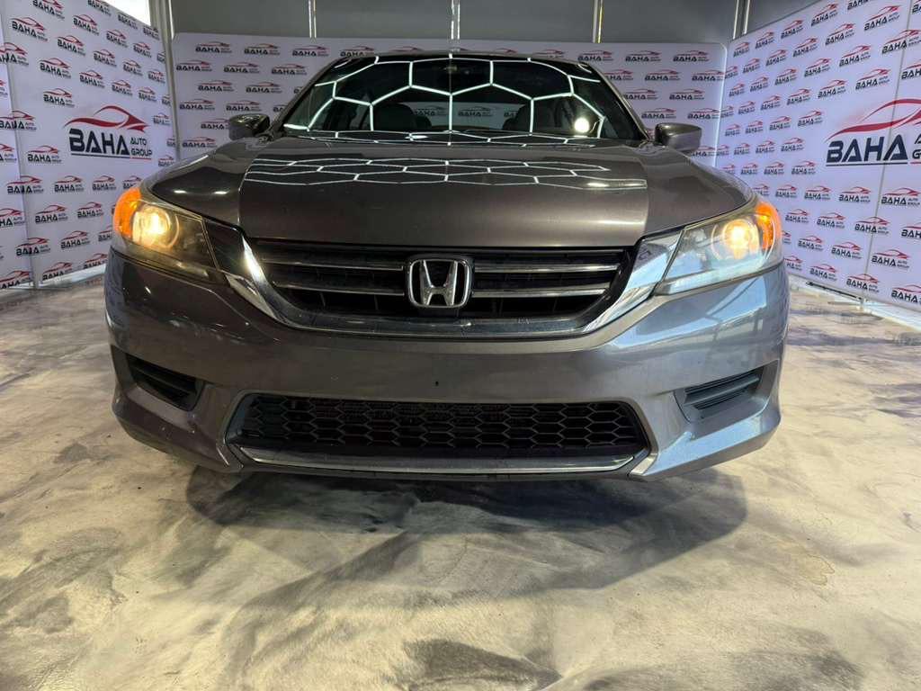 used 2014 Honda Accord car, priced at $6,195