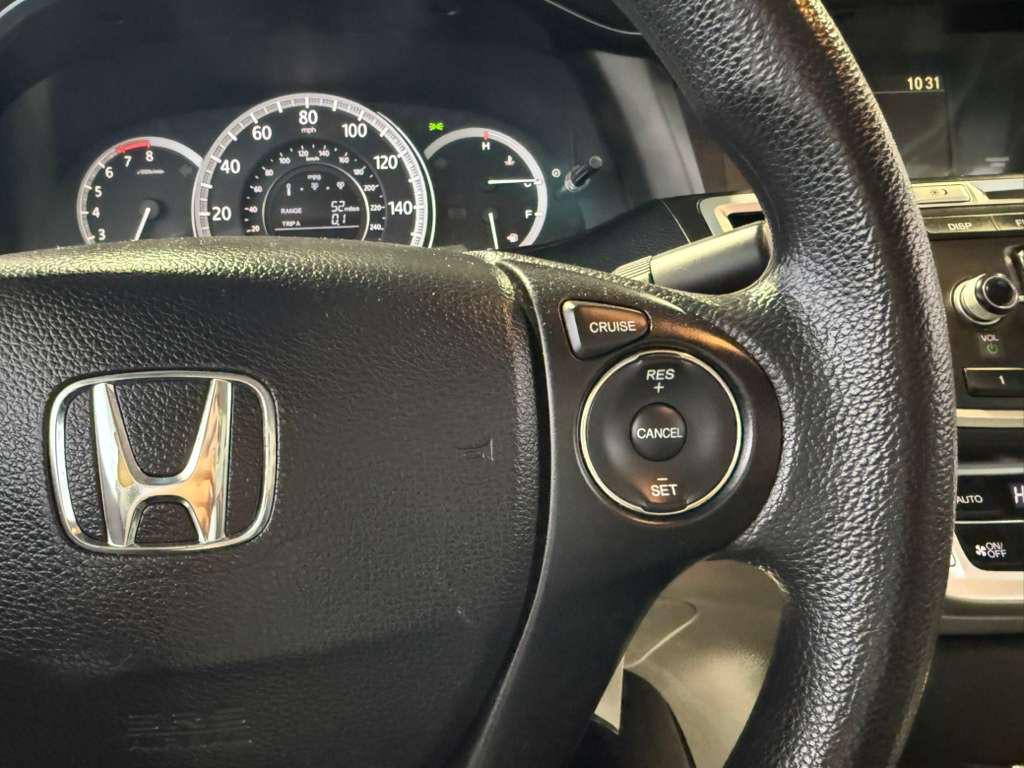 used 2014 Honda Accord car, priced at $6,195