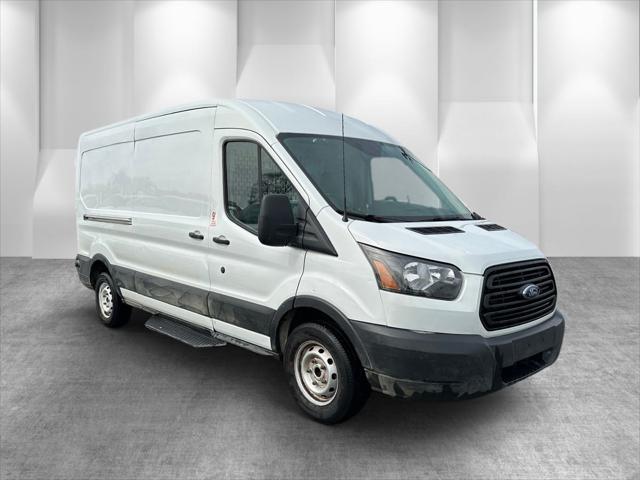 used 2019 Ford Transit-150 car, priced at $18,195