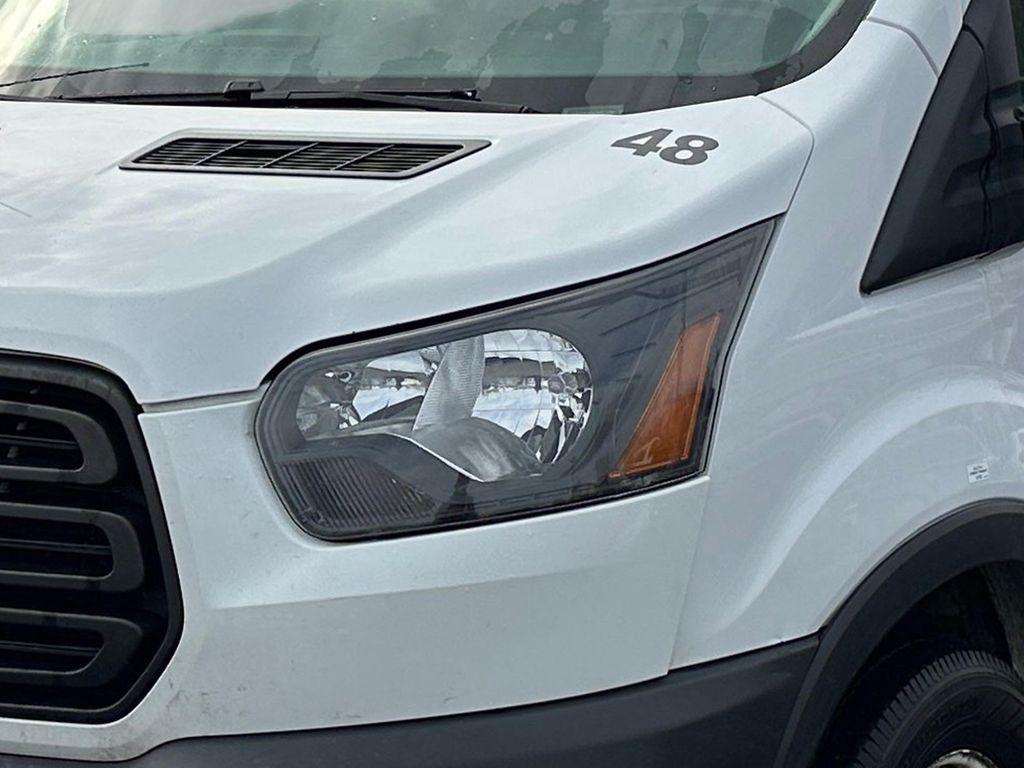 used 2019 Ford Transit-150 car, priced at $19,495