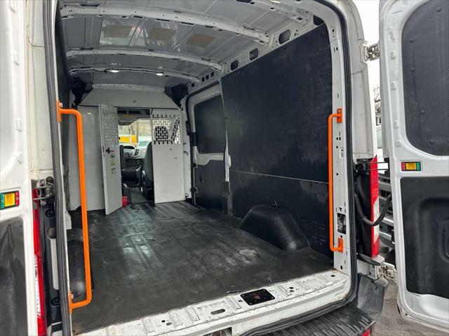 used 2019 Ford Transit-150 car, priced at $18,195