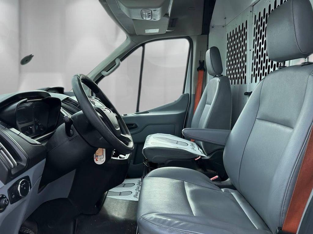 used 2019 Ford Transit-150 car, priced at $19,495