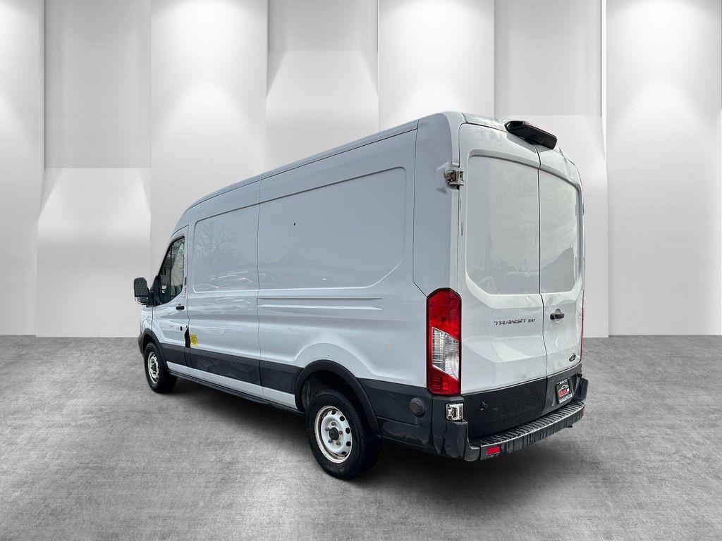 used 2019 Ford Transit-150 car, priced at $19,495
