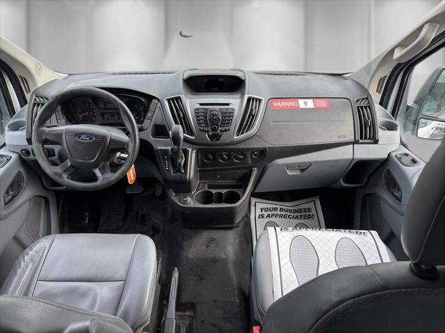used 2019 Ford Transit-150 car, priced at $18,195