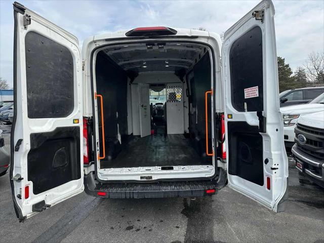 used 2019 Ford Transit-150 car, priced at $18,195