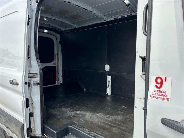 used 2019 Ford Transit-150 car, priced at $18,195