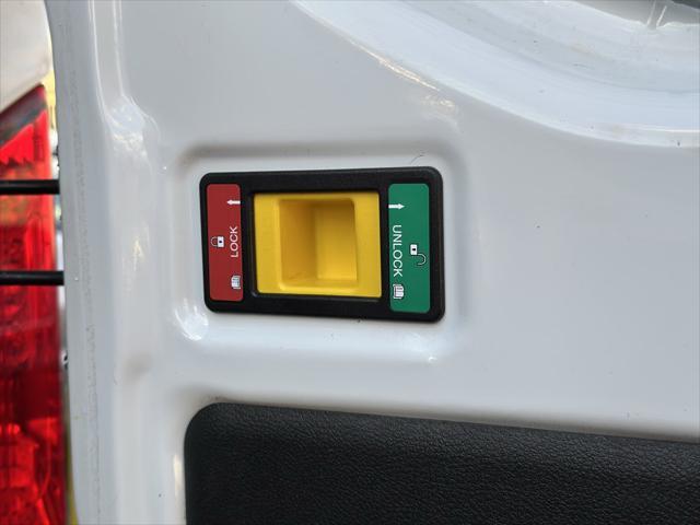 used 2018 Ford Transit-250 car, priced at $18,195