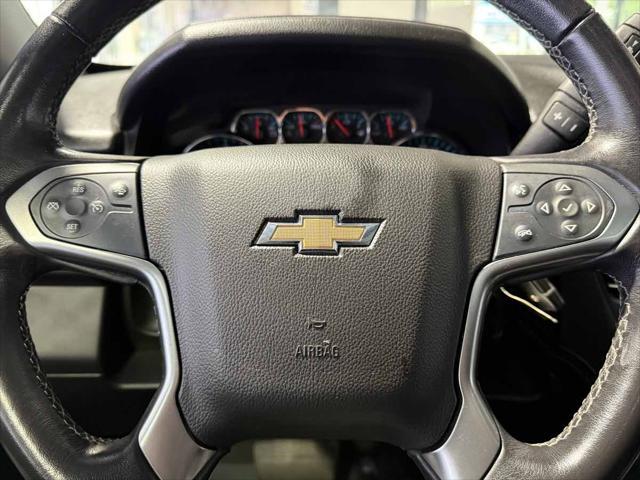 used 2020 Chevrolet Tahoe car, priced at $37,995
