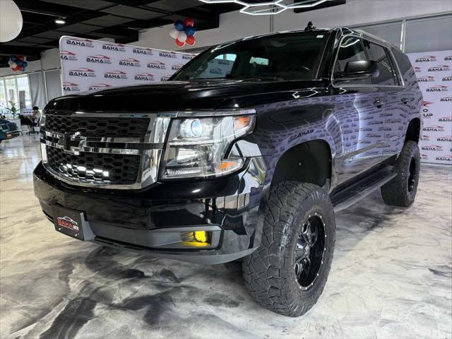 used 2020 Chevrolet Tahoe car, priced at $37,995
