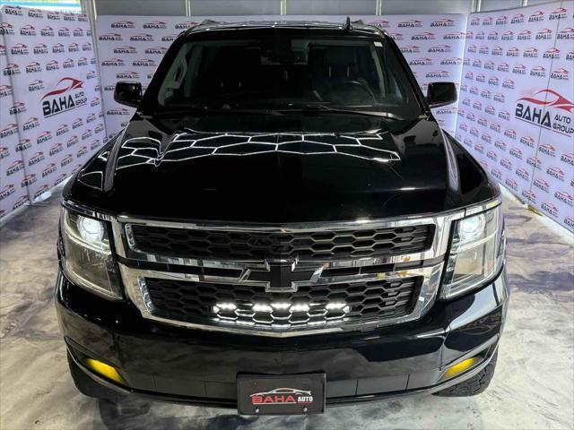 used 2020 Chevrolet Tahoe car, priced at $37,995