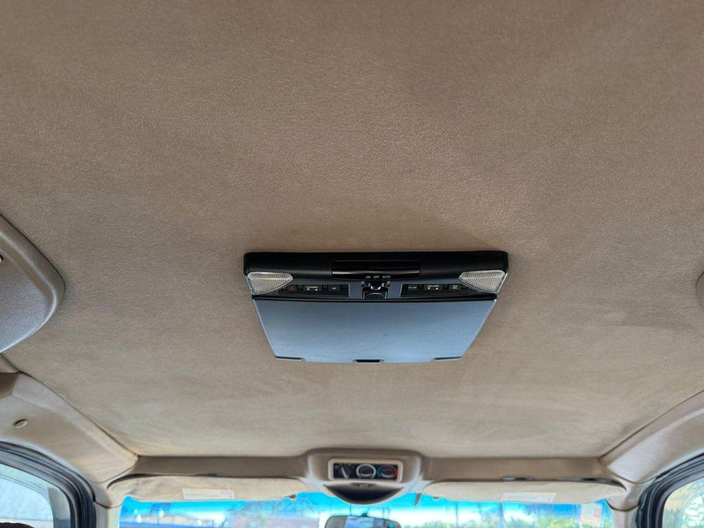 used 2003 Chevrolet Express 1500 car, priced at $8,995