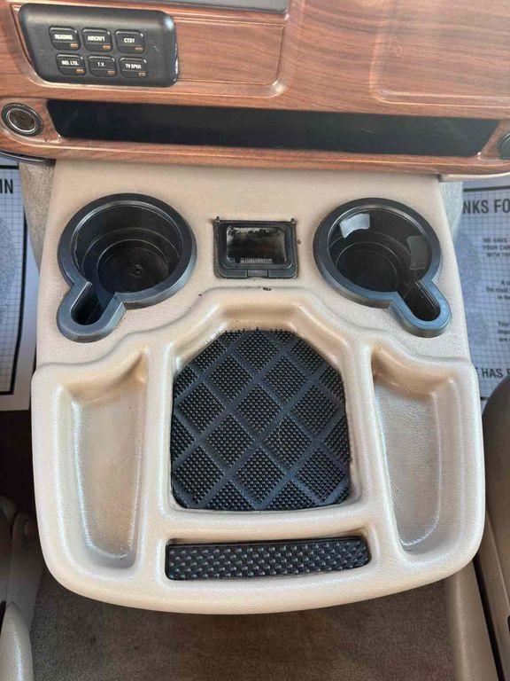 used 2003 Chevrolet Express 1500 car, priced at $8,995