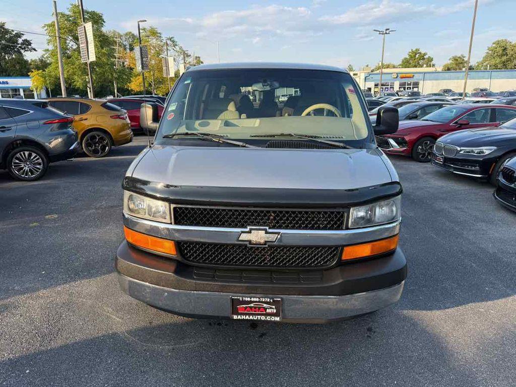 used 2003 Chevrolet Express 1500 car, priced at $8,995
