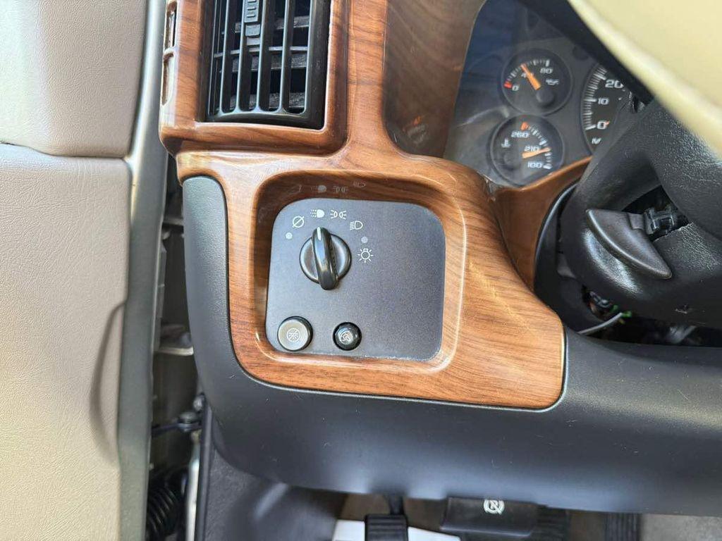 used 2003 Chevrolet Express 1500 car, priced at $8,995