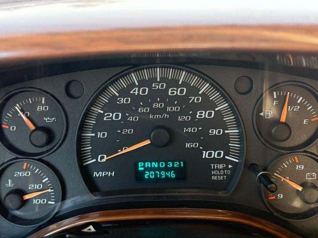 used 2003 Chevrolet Express 1500 car, priced at $8,995