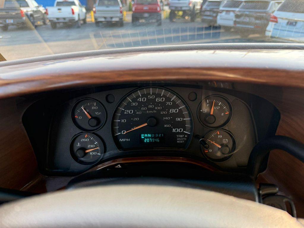 used 2003 Chevrolet Express 1500 car, priced at $8,995