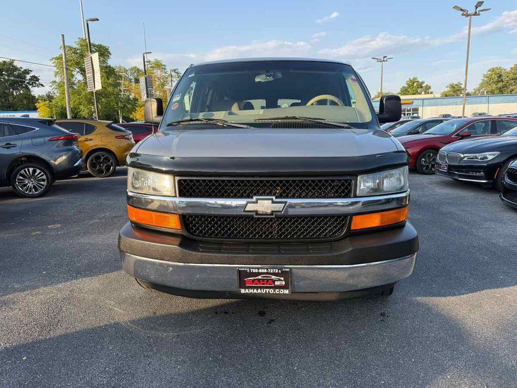 used 2003 Chevrolet Express 1500 car, priced at $8,995