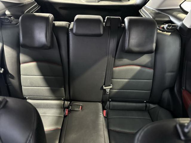used 2017 Mazda CX-3 car, priced at $15,795
