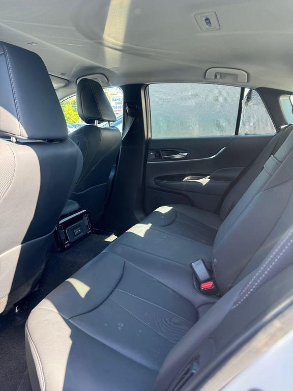 used 2023 Toyota Mirai car, priced at $16,995