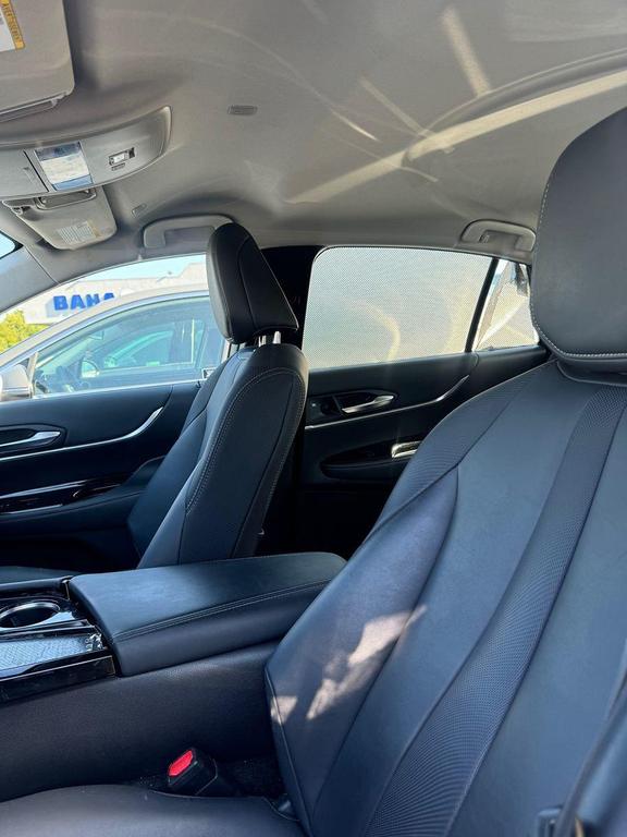used 2023 Toyota Mirai car, priced at $16,995