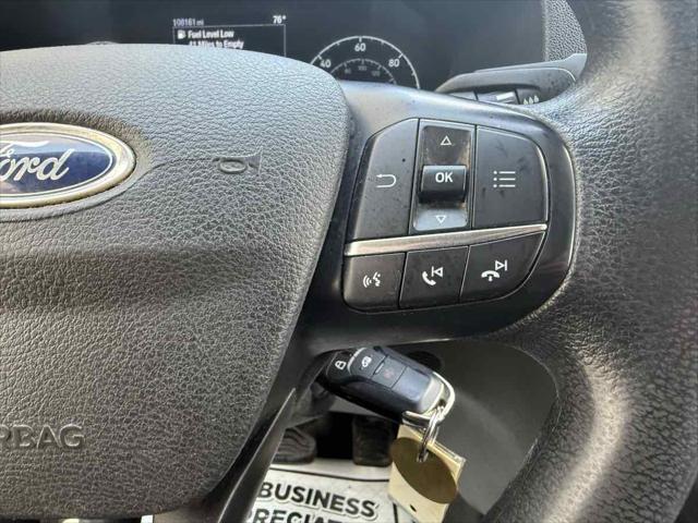 used 2021 Ford Transit-250 car, priced at $22,395