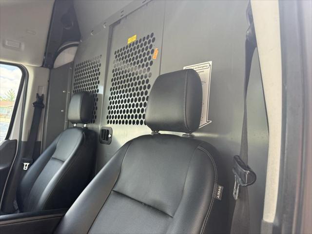 used 2021 Ford Transit-250 car, priced at $22,395