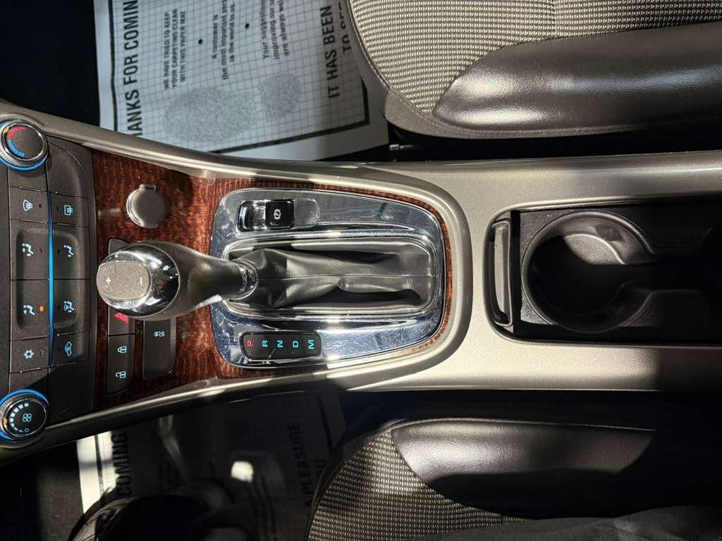 used 2013 Chevrolet Malibu car, priced at $6,995