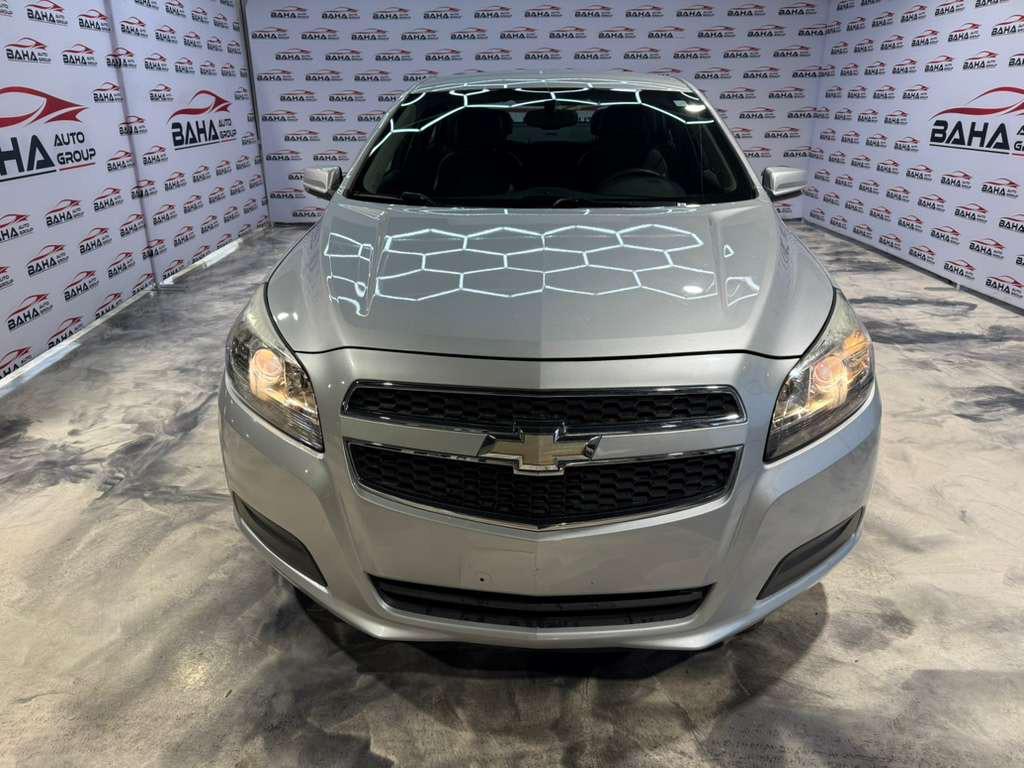used 2013 Chevrolet Malibu car, priced at $6,995